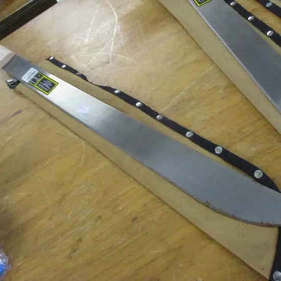 Machete