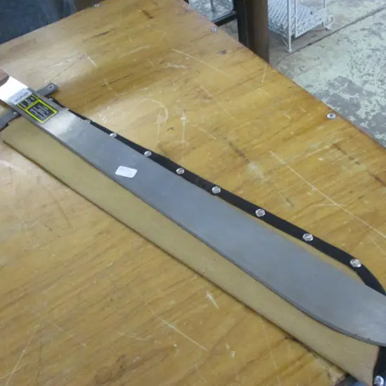 Machete
