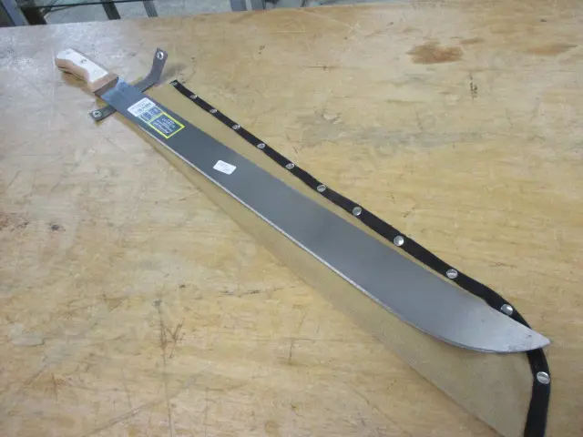 Machete Image 1++
