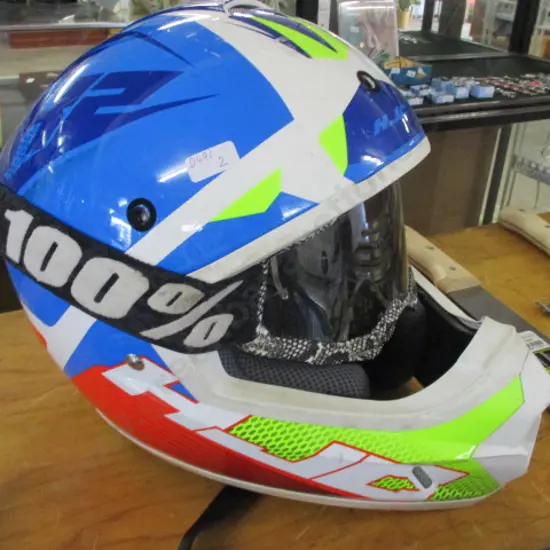 Helmet