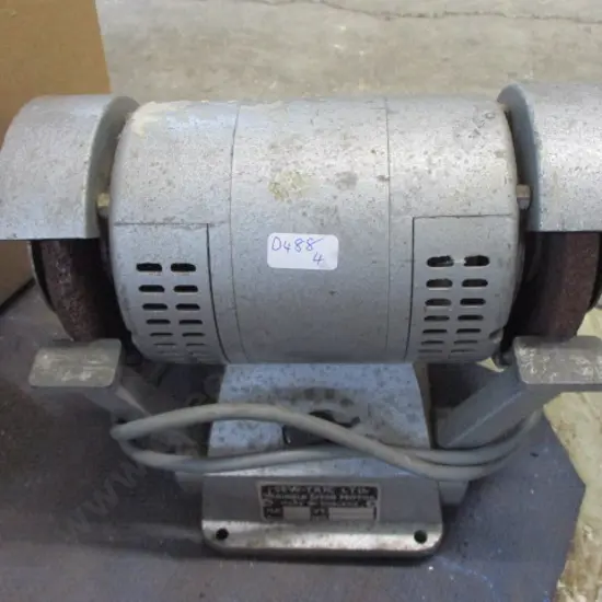 Grinder