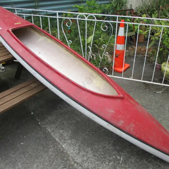 Kayak