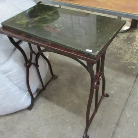 Garden Table