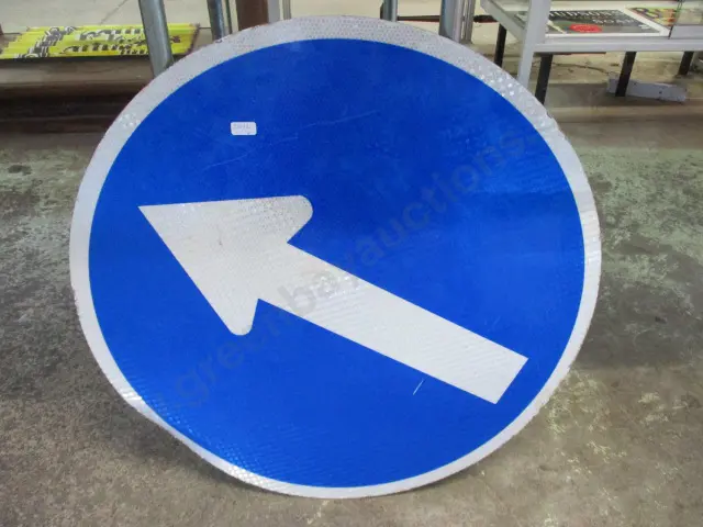 Roadsign Image 1++