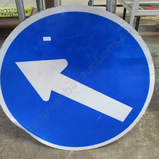 Roadsign