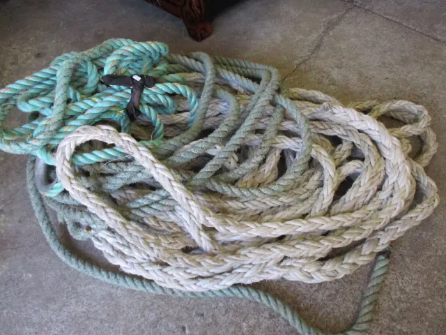 Ships Ropes Image 1++