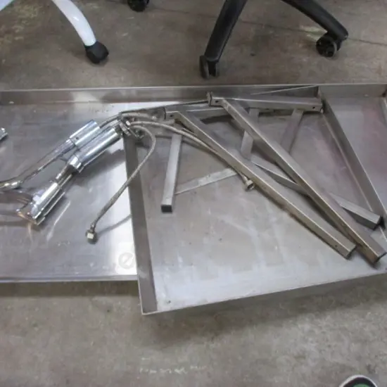 Metalware
