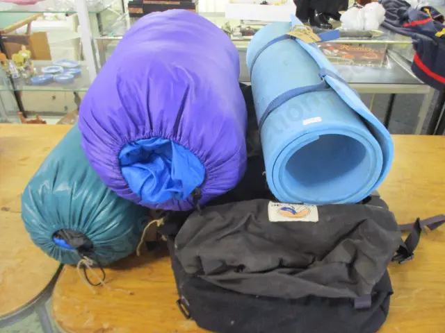 Camping Image 1++