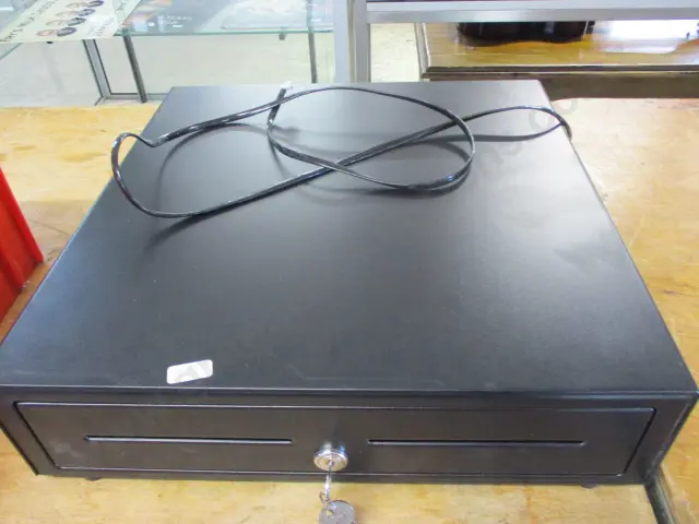 Cash Drawer Image 1++