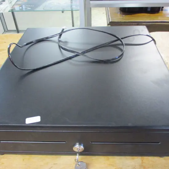 Cash Drawer