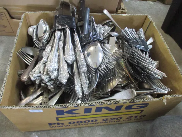 Cutlery Image 1++