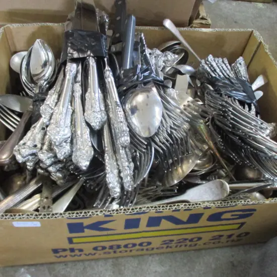 Cutlery