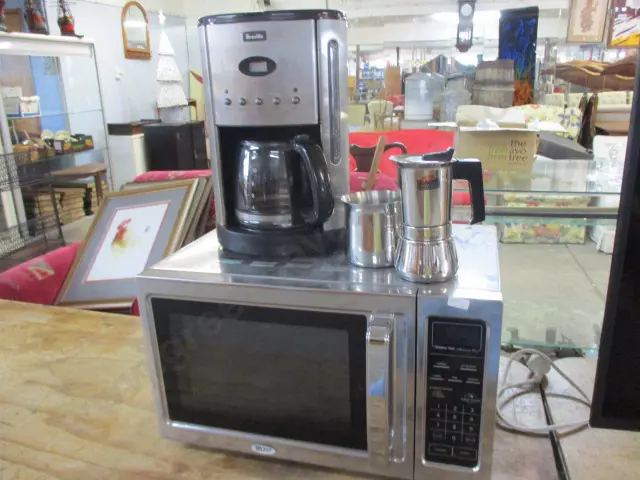 Appliances Image 1++