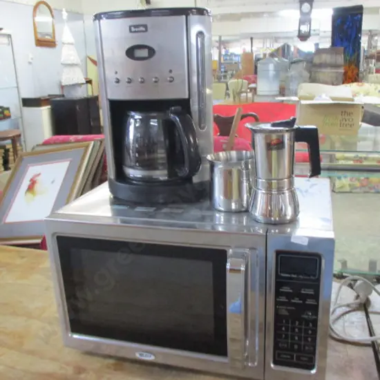 Appliances
