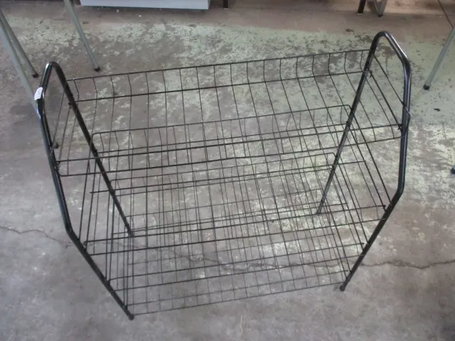 Metal Rack Image 1++