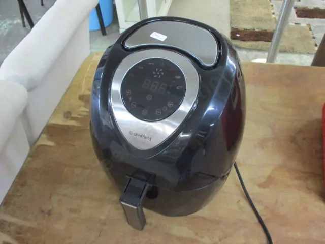 Air Frier Image 1++