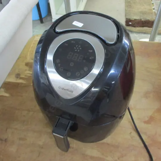 Air Frier