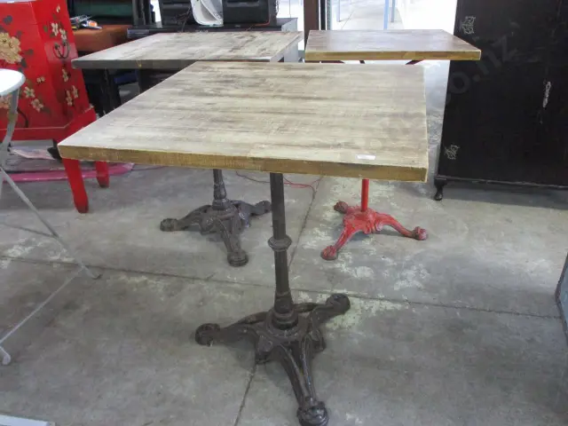3 Tables Image 1++