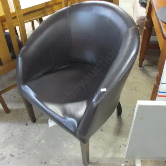Tub Chair