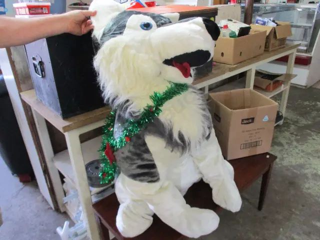 Large Soft Toy Image 1++