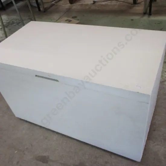 Blanket Box