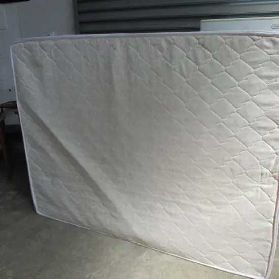 Queen Mattress