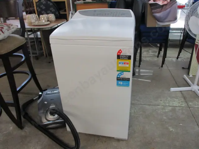Washing M/c Image 1++