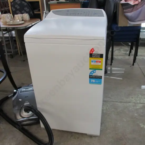 Washing M/c