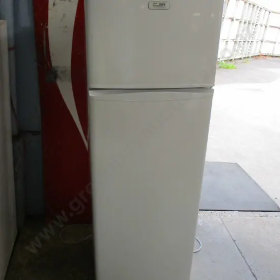 Fridge Freezer