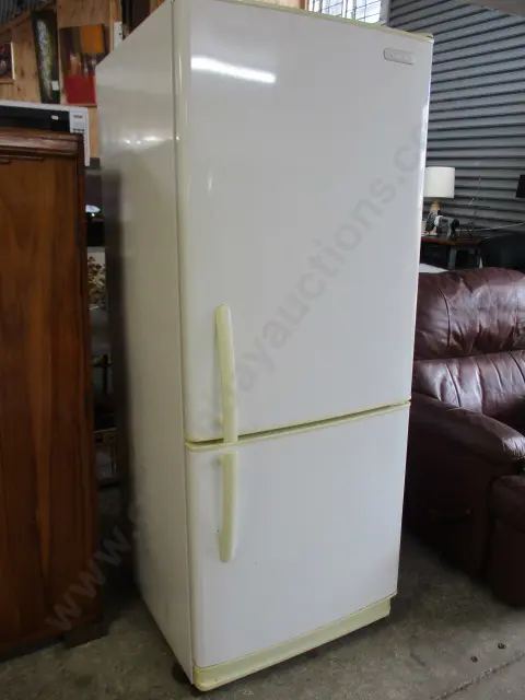 Fridge Freezer Image 1++