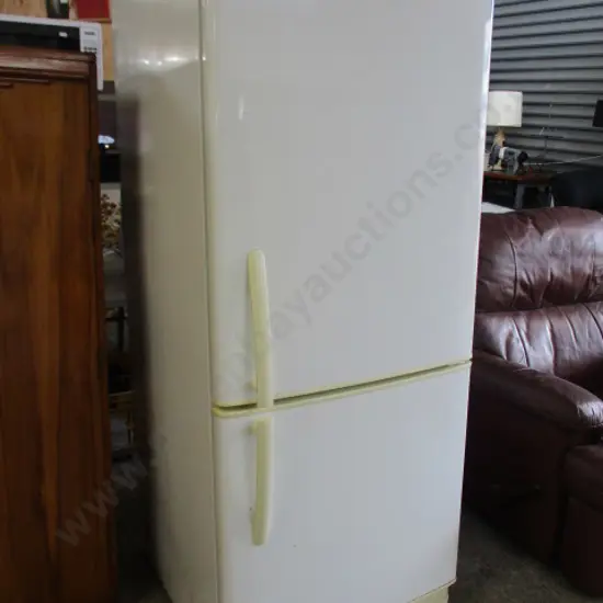 Fridge Freezer