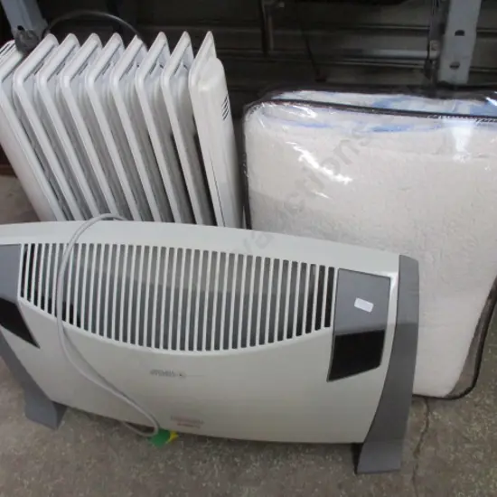 Appliances Etc