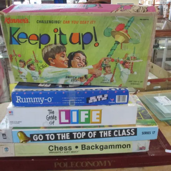 Games