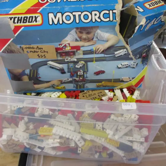 Toys