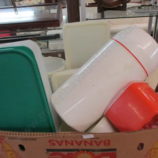 Kitchenware