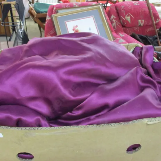 Drapes