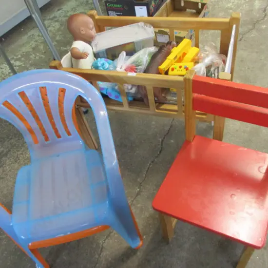 Kids Furn