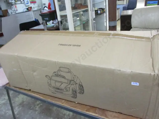 Battery Car Image 1++