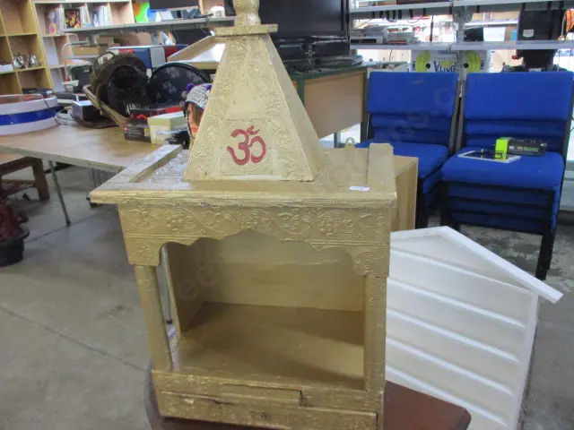 Altar Image 1++