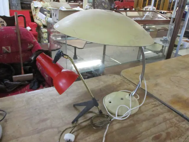 2 Lamps (doup) Image 1++