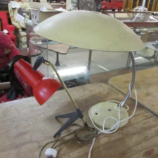 2 Lamps (doup)
