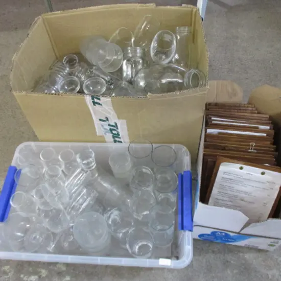 3 Boxes Asst