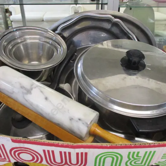 Kitchenware