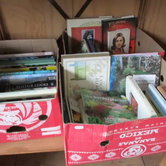 Books