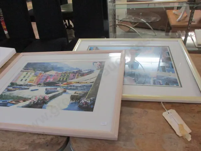 2 Prints Image 1++