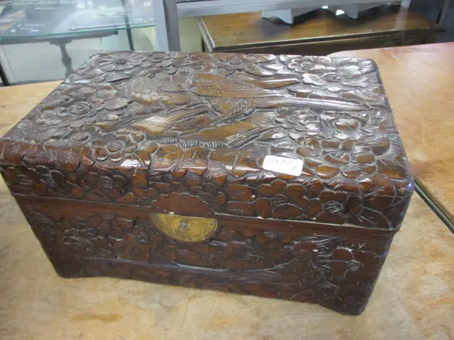 Trinket Box Image 1++