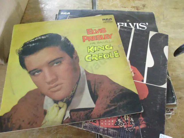 Elvis Lps Image 1++