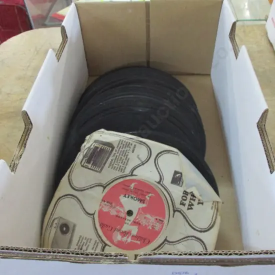 45s