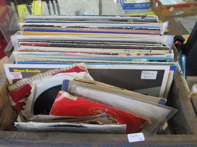 Records Image 1++