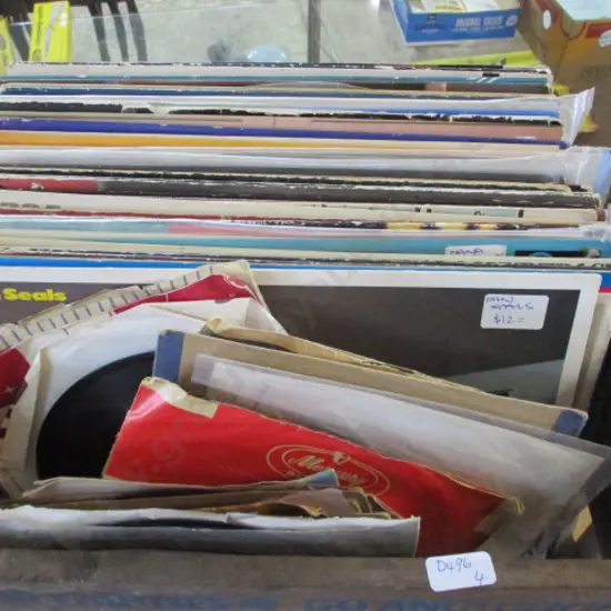Records